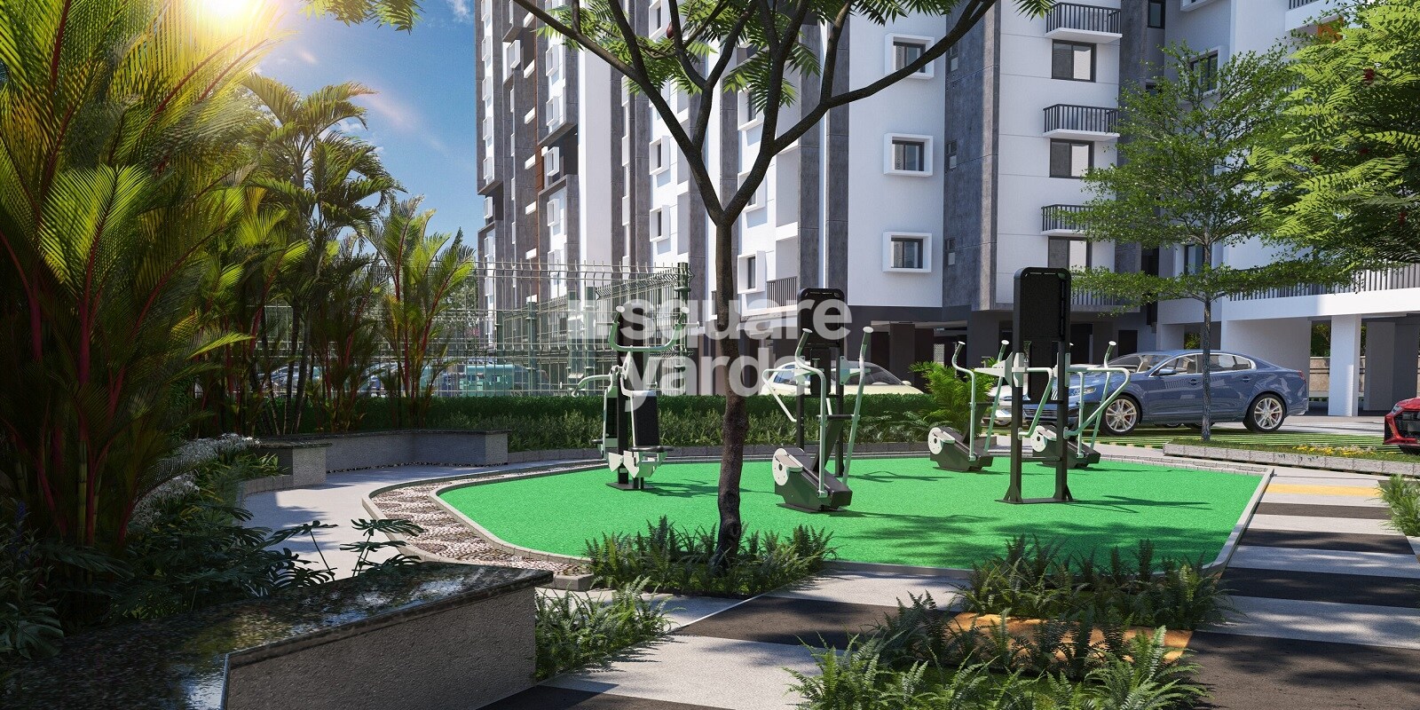 Salarpuria Sattva Bliss Amenities-Features 5