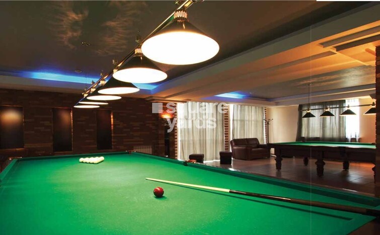 Salarpuria Sattva Bliss Amenities-Features 4