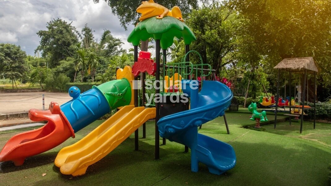 Salarpuria Sattva Bliss Amenities-Features 6