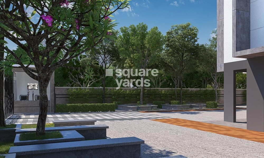 Salarpuria Sattva Bliss Amenities-Features 8