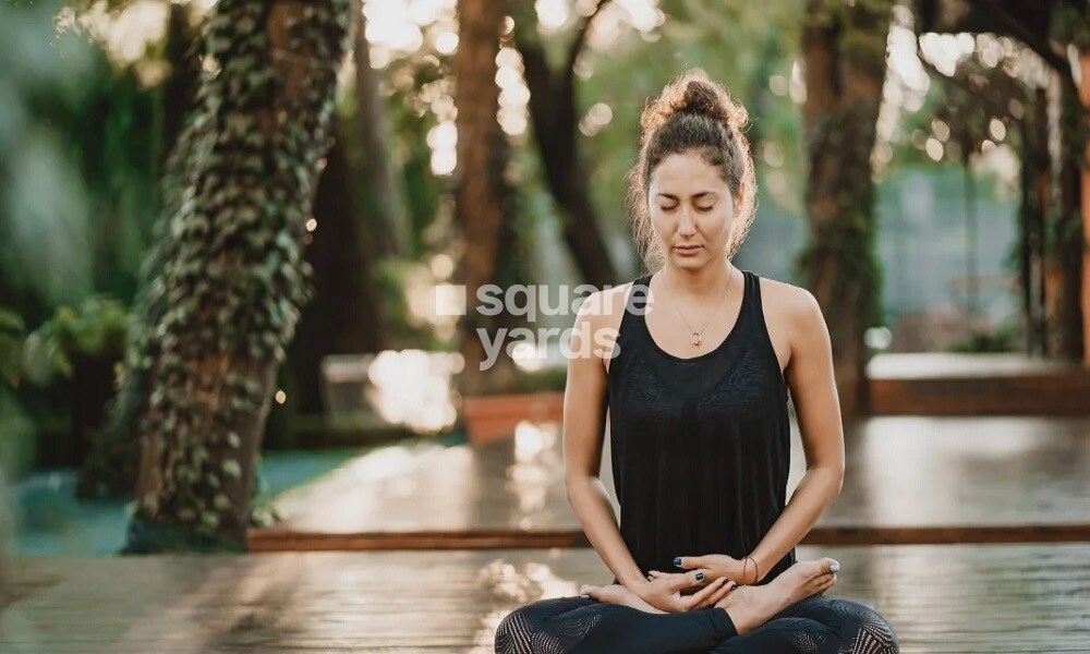 Salarpuria Sattva Bliss