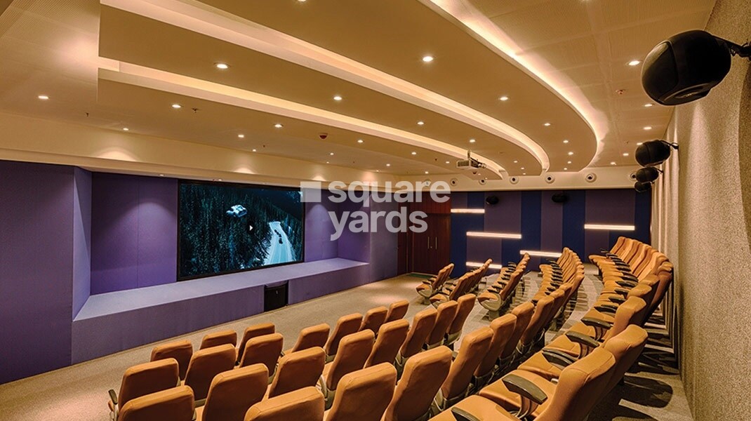 Salarpuria Sattva Bliss Amenities-Features 2