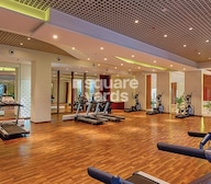 Salarpuria Sattva Bliss Gymnasium Image