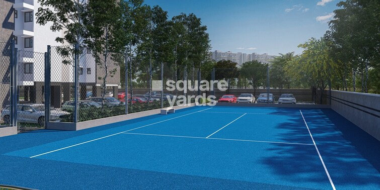 Salarpuria Sattva Bliss Sports facilities Image 1