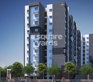 Salarpuria Sattva Bliss Tower View