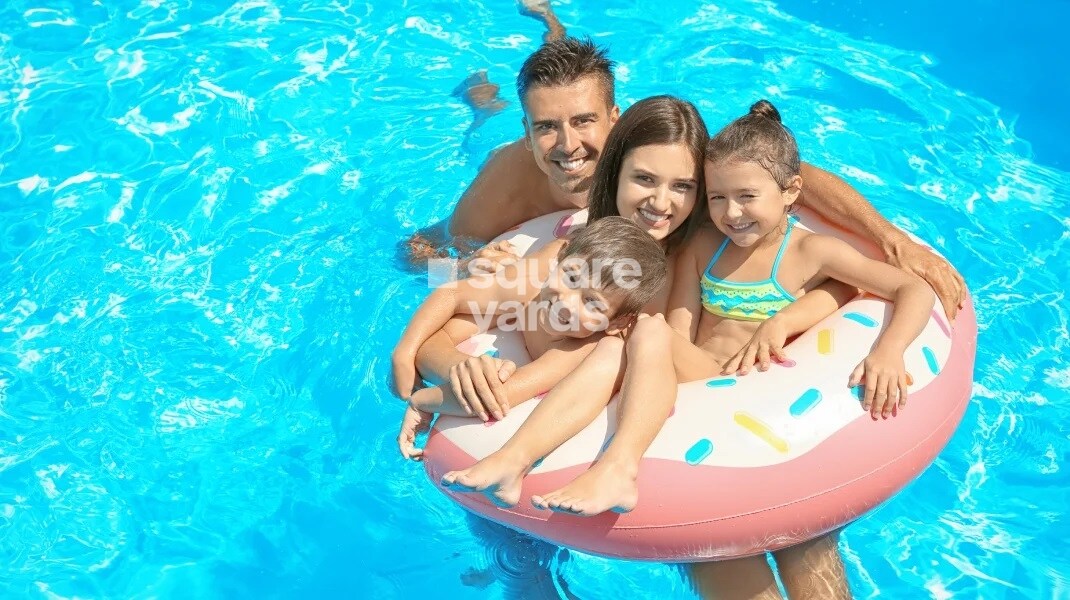 Salarpuria Sattva Cadenza