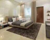 Salarpuria Sattva Cadenza Apartment Interiors