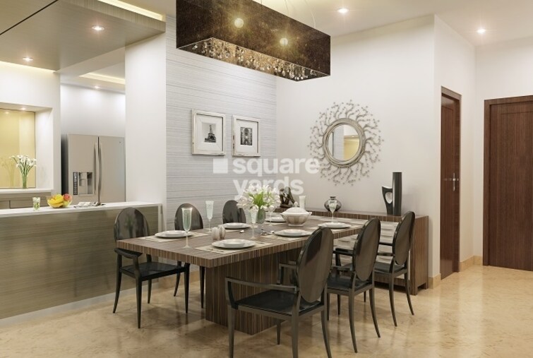 Salarpuria Sattva Cadenza Apartment Interiors 3
