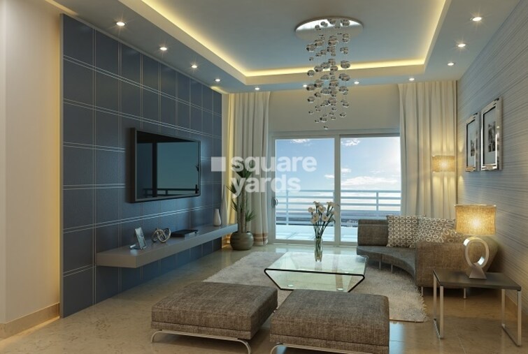 Salarpuria Sattva Cadenza Apartment Interiors 2