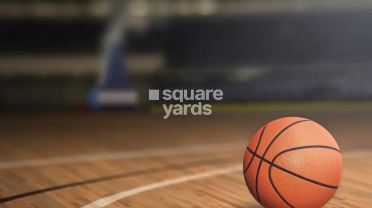 Salarpuria Sattva Cadenza Sports facilities Image 1