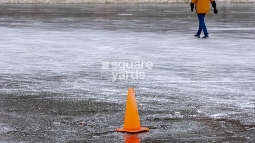 Salarpuria Sattva Cadenza