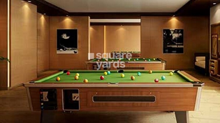 Salarpuria Sattva Cadenza Sports facilities Image 5