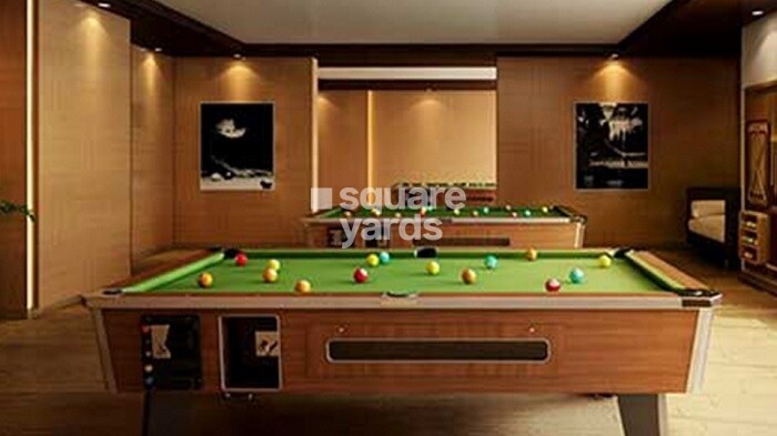 Salarpuria Sattva Cadenza Sports facilities Image 5