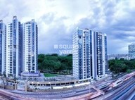 Salarpuria Sattva Casa Crescent Tower View