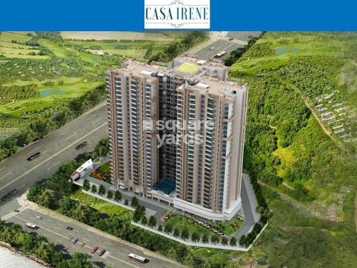 Salarpuria Sattva Casa Irene