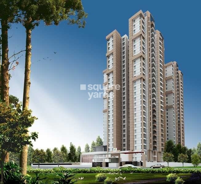 Salarpuria Sattva Casa Irene