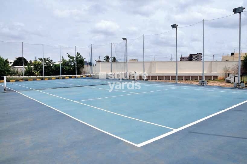 Salarpuria Sattva Celesta Amenities-Features 2