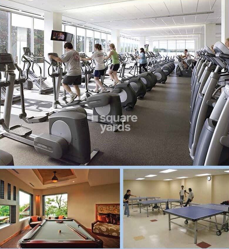 Salarpuria Sattva Celesta Amenities-Features 3