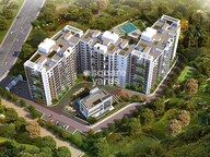 Salarpuria Sattva Celesta Tower View