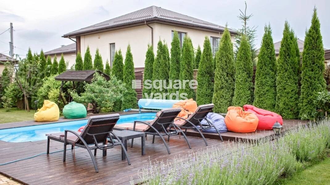 Salarpuria Sattva Divinity