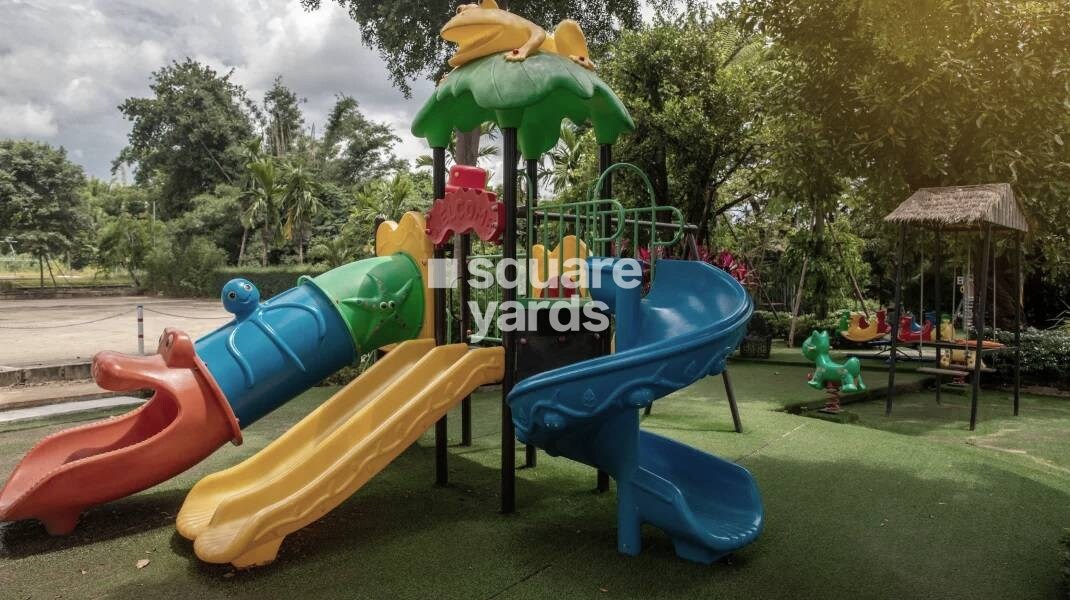 Salarpuria Sattva Divinity