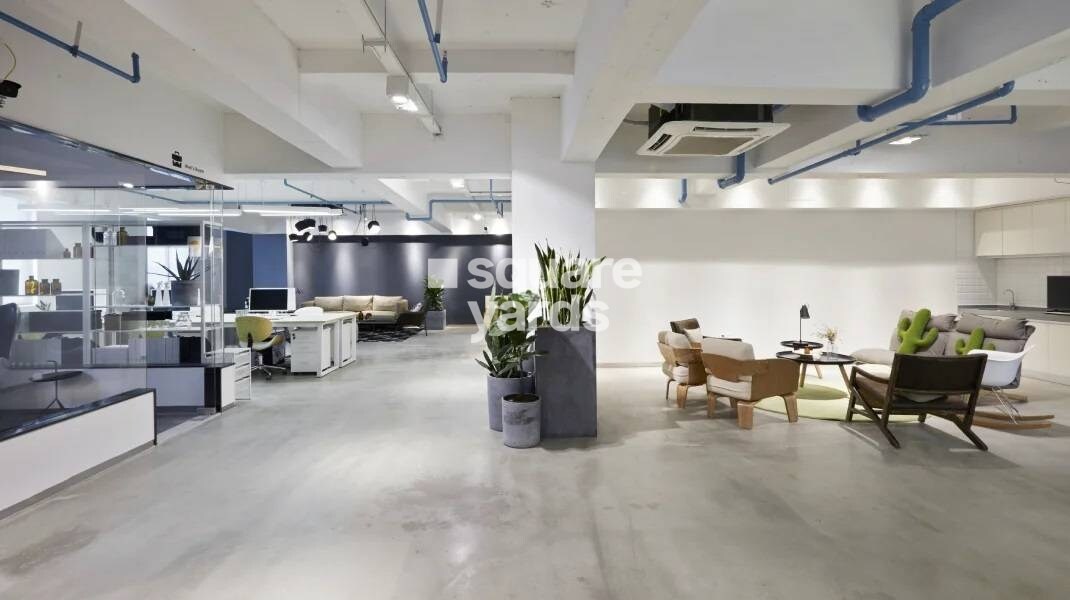 Salarpuria Sattva Divinity Apartment Interiors 3