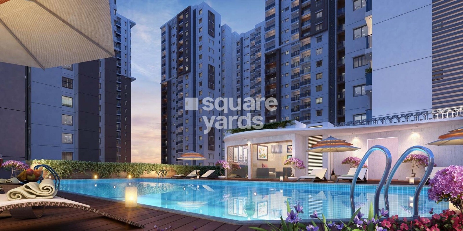 Salarpuria Sattva Divinity