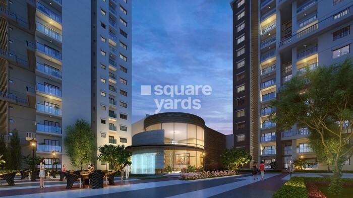 Salarpuria Sattva Divinity