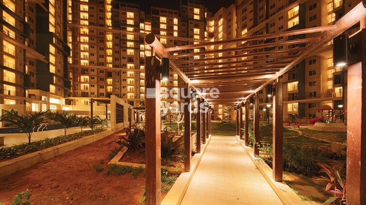 Salarpuria Sattva East Crest Amenities-Features 5