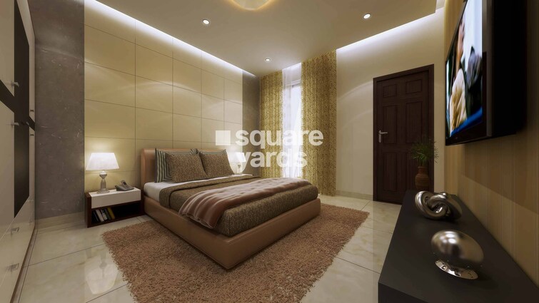 Salarpuria Sattva East Crest Apartment Interiors 1