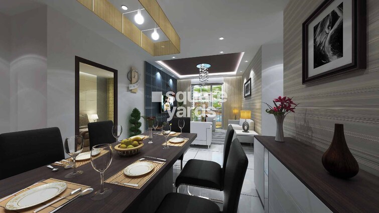 Salarpuria Sattva East Crest Apartment Interiors 2