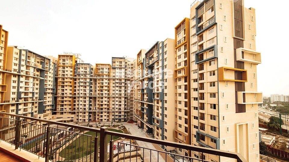 Salarpuria Sattva East Crest