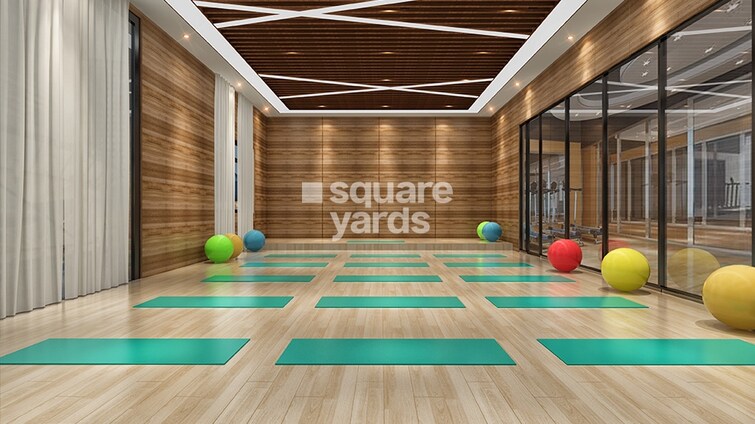 Salarpuria Sattva Exotic Amenities-Features 1