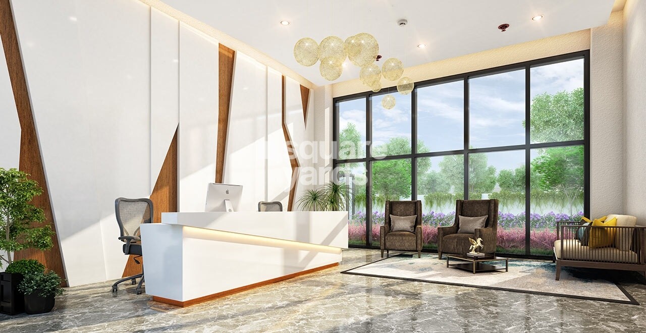 Salarpuria Sattva Exotic Amenities-Features 5