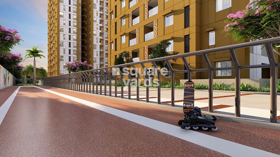 Salarpuria Sattva Exotic Amenities-Features 6
