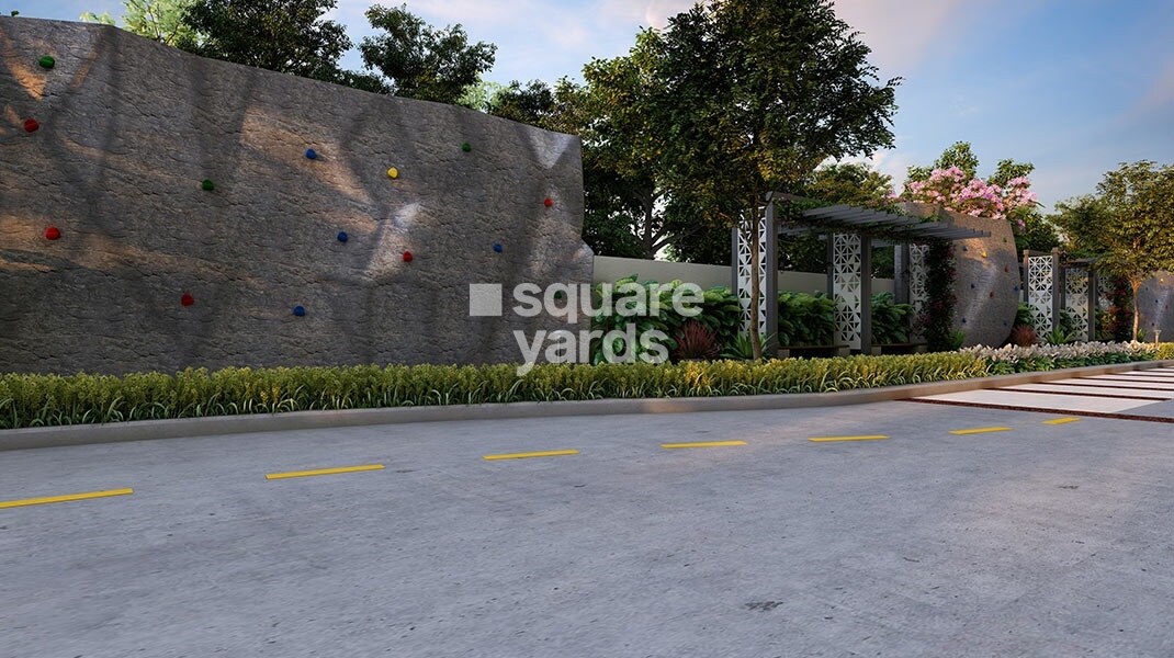 Salarpuria Sattva Exotic Amenities-Features 7