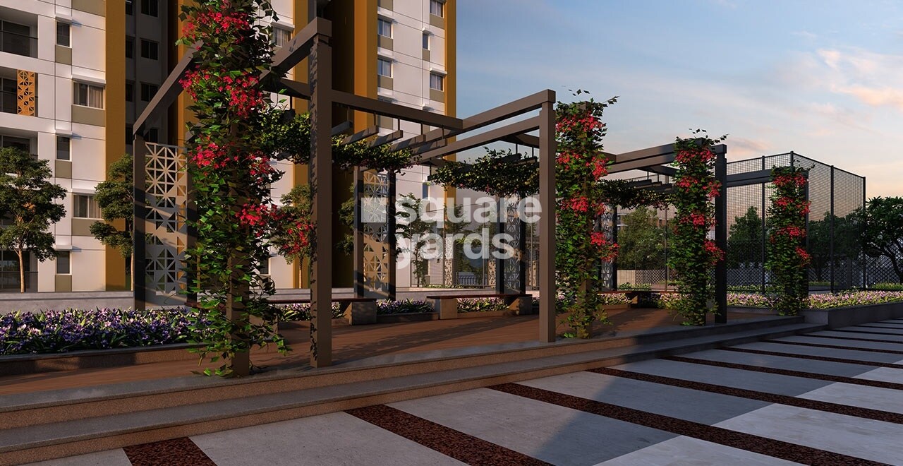 Salarpuria Sattva Exotic Amenities-Features 8