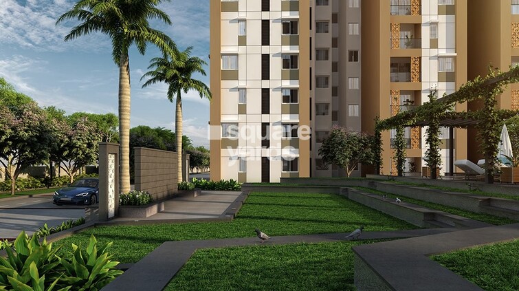 Salarpuria Sattva Exotic Amenities-Features 9