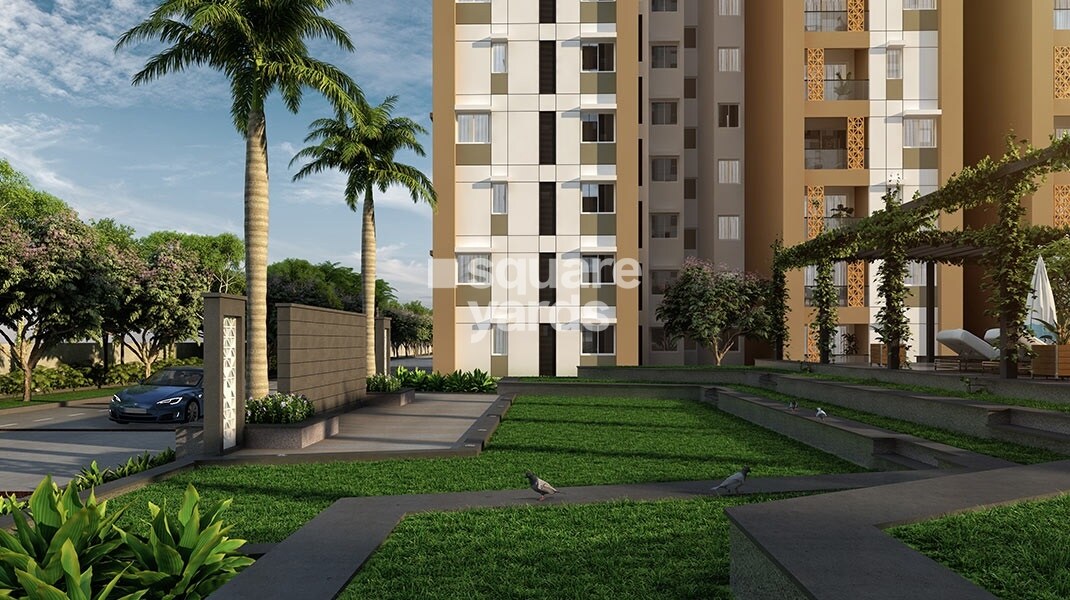 Salarpuria Sattva Exotic Amenities-Features 9