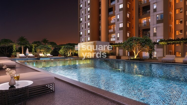 Salarpuria Sattva Exotic Amenities-Features 2