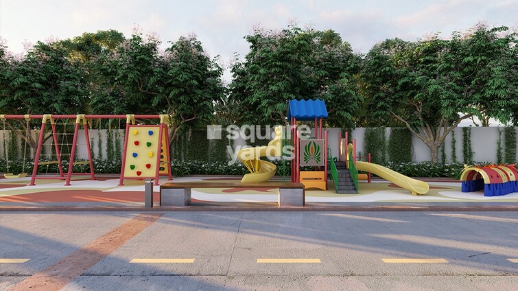 Salarpuria Sattva Exotic Amenities-Features 3