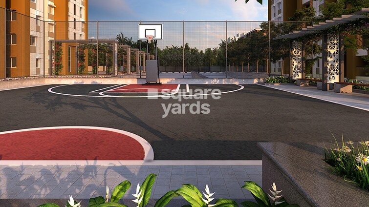 Salarpuria Sattva Exotic Amenities-Features 4