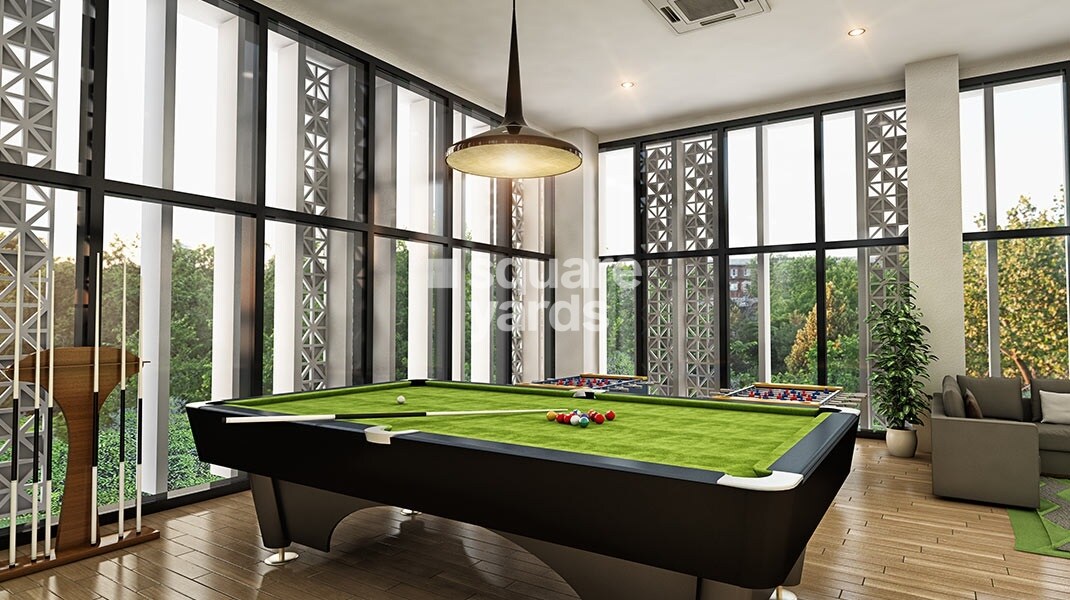 Salarpuria Sattva Exotic Sports facilities Image 2