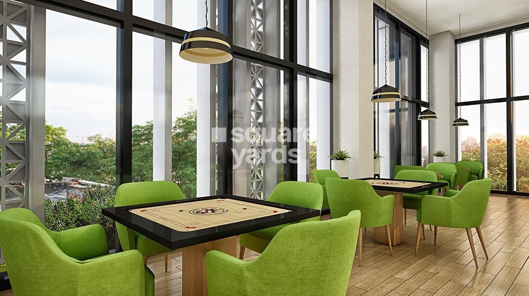 Salarpuria Sattva Exotic