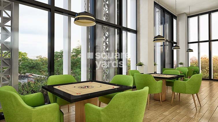 Salarpuria Sattva Exotic Sports facilities Image 3