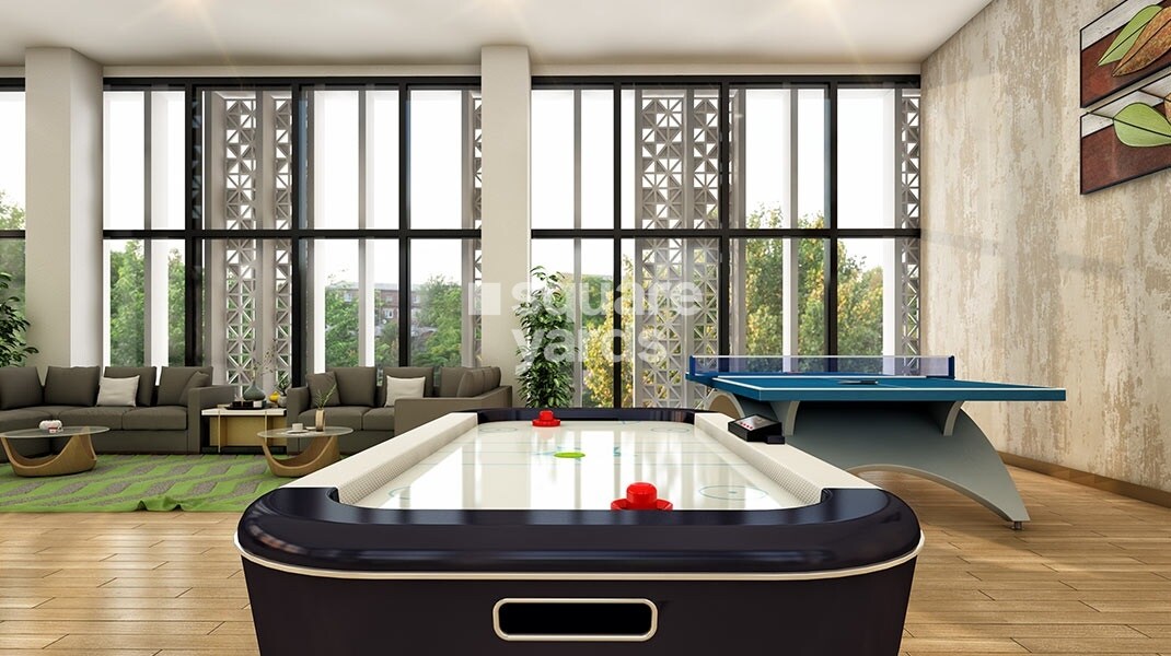 Salarpuria Sattva Exotic