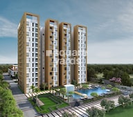 Salarpuria Sattva Exotic Tower View