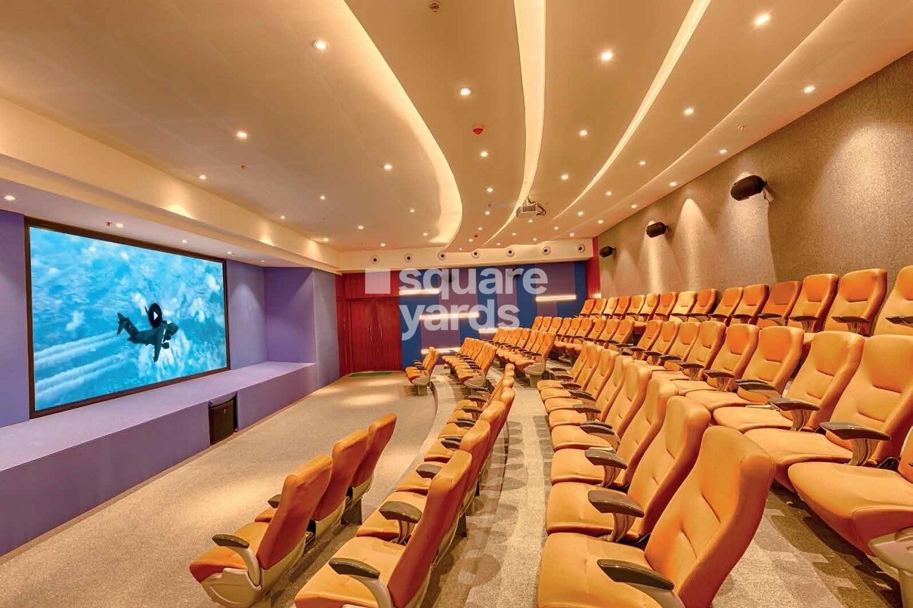 Salarpuria Sattva Greenage Amenities-Features 1