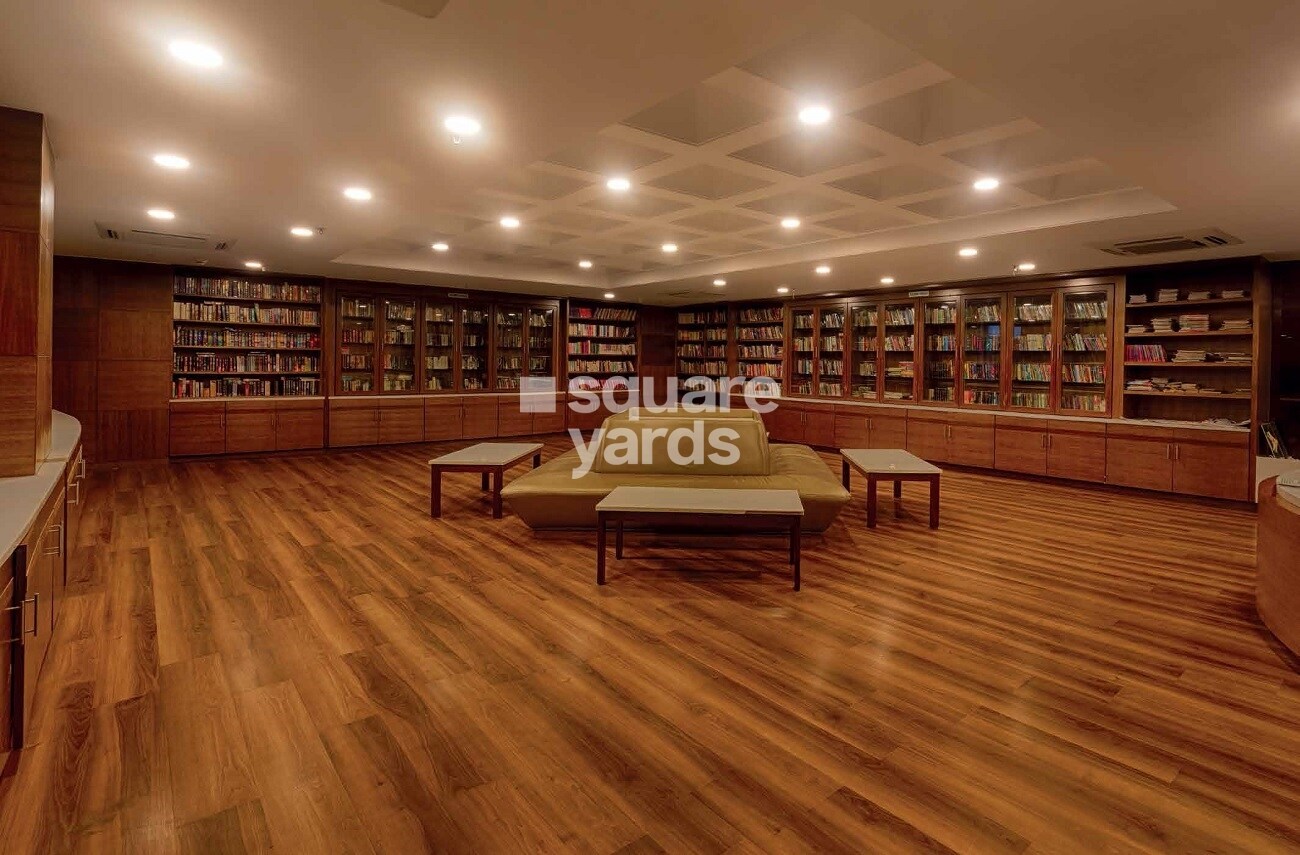 Salarpuria Sattva Greenage