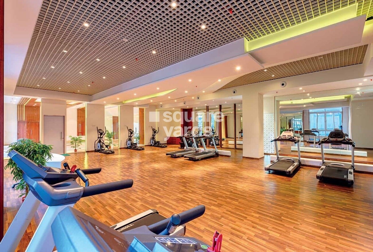 Salarpuria Sattva Greenage